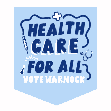 for healthcare