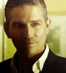 person of interest john reese hmm no nope