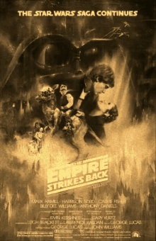Movies Star Wars GIF - Movies Star Wars Empire Strikes Back GIFs
