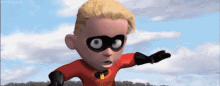 The Incredibles 2004 GIF - The Incredibles 2004 Movie GIFs