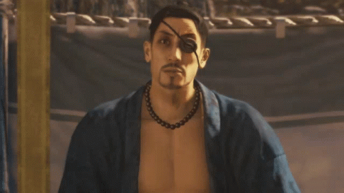 yakuza kiwami majima everywhere gifs yakuza kiwami majima everywhere gifs