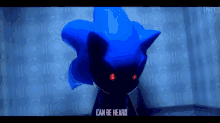 Sonic Sonicexe GIF - Sonic Sonicexe Creepypasta GIFs