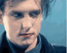 The Cure Fascination Street GIF - The Cure Fascination Street Stare GIFs