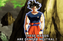 Gender Equality GIF - Gender Equality Punch GIFs
