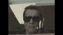 Terminator Arnie GIF - Terminator Arnie Beauce GIFs