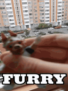 Furry Die Furry Hug GIF - Furry Die Furry Furry Hug GIFs