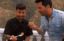 gifsagoney agoney tortilla comida pillo