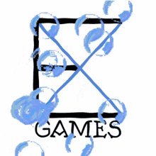 Ex Games Logo GIF - Ex Games Logo GIFs