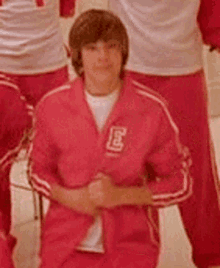 Exclamation Point High School Musical GIF - Exclamation Point High School Musical Zac Efron GIFs