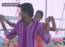 Dance.Gif GIF - Dance Soori Velainu Vandhutta Vellaikaaran Movie GIFs