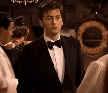 tenth doctor doctor who voyage of the damned doctor who david tennant tenth doctor doctor who voyage of the damned doctor who david tennant