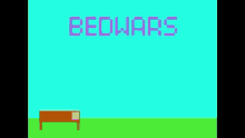 bedwars