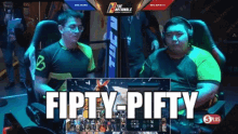 fipty pifty cam