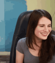 dechart games amelia rose blaire excited