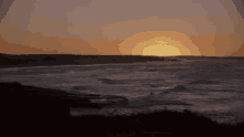 Sunset Seaside GIF - Sunset Seaside Beach GIFs