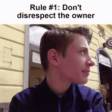 benjike discord rule1 discord rule rules