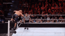wwe superplex