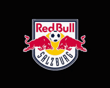 Logo Fc Red Bull Salzburg GIF - Logo Fc Red Bull Salzburg GIFs