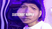 Subscribe Naman Jhon Mark Perez GIF - Subscribe Naman Jhon Mark Perez Magsubscribe Kayo GIFs