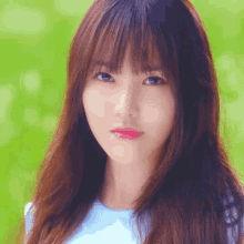 cute yuju