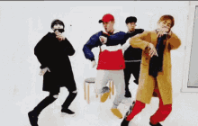 Kpop Dance GIF - Kpop Dance GIFs