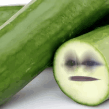 Snapchat Cucumber GIF - Snapchat Cucumber GIFs