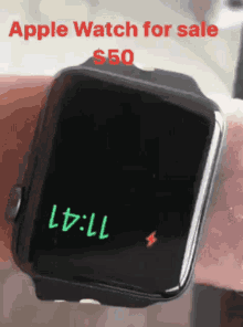Apple Watch Cool GIF - Apple Watch Apple Watch GIFs