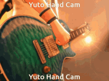 Yuuto Goryo Yuto GIF - Yuuto Goryo Yuto Aaside GIFs