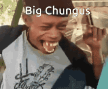 Big Chungus GIF - Big Chungus GIFs