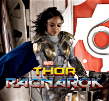 Thor Ragnarok Marvel GIF - Thor Ragnarok Marvel Marvel Studios GIFs
