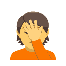 person facepalming joypixels facepalm frustration disappointment person facepalming joypixels facepalm frustration disappointment