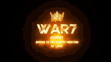 War7 GIF - War7 GIFs