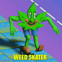 420 weed