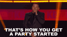 thats how you get a party started kane brown cmt awards cmt yes thats how you get a party started kane brown cmt awards cmt yes