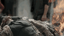 Daryl Dixon Daryl Dixon The Walking Dead GIF - Daryl Dixon Daryl Dixon The Walking Dead Daryl The Walking Dead GIFs
