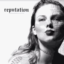 Taylor Swift Reputation GIF - Taylor Swift Reputation GIFs