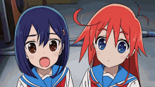 flipflappers cocona