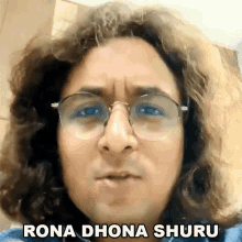 Rona Dhona Shuru Appurv Gupta GIF - Rona Dhona Shuru Appurv Gupta रोनाधोनाशुरू GIFs
