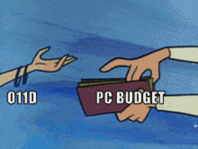 Budget Pc Building GIF - Budget Pc Building Fixit GIFs