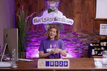 Pam Mortgage Nerds Brokers Are Better GIF - Pam Mortgage Nerds Brokers Are Better Waiting GIFs