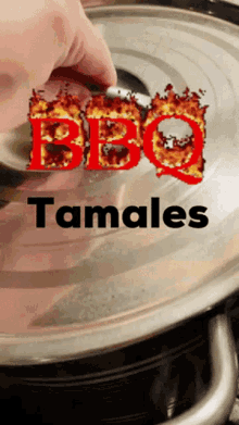 Bbq Tamales GIF - Bbq Tamales GIFs