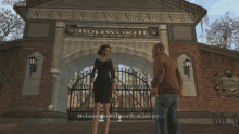Welcome To Bullworth Academy GIF - Welcome To Bullworth Academy GIFs