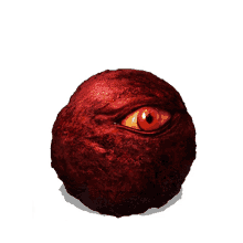 red eye orb