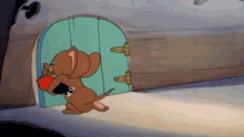 Jerry Stubborn GIF - Jerry Stubborn Angry GIFs