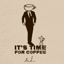 Coffee Coffee Time GIF - Coffee Coffee Time Time For Coffee GIFs