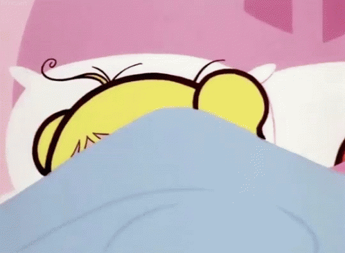 Power Puff Girls Bubbles GIF - Power Puff Girls Bubbles Tired - Descubre &  Comparte GIFs