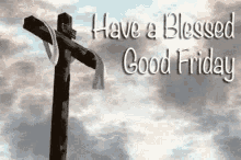 Good Friday Happy Easter GIF - Good Friday Happy Easter GIFs