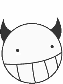 Emoji Devil GIF - Emoji Devil Evil Smile GIFs