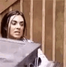 nicole bahls annoyed explaining nicole bahls annoyed explaining