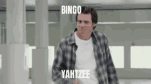 Jim Carrey Bingo GIF - Jim Carrey Bingo Yahtzee GIFs